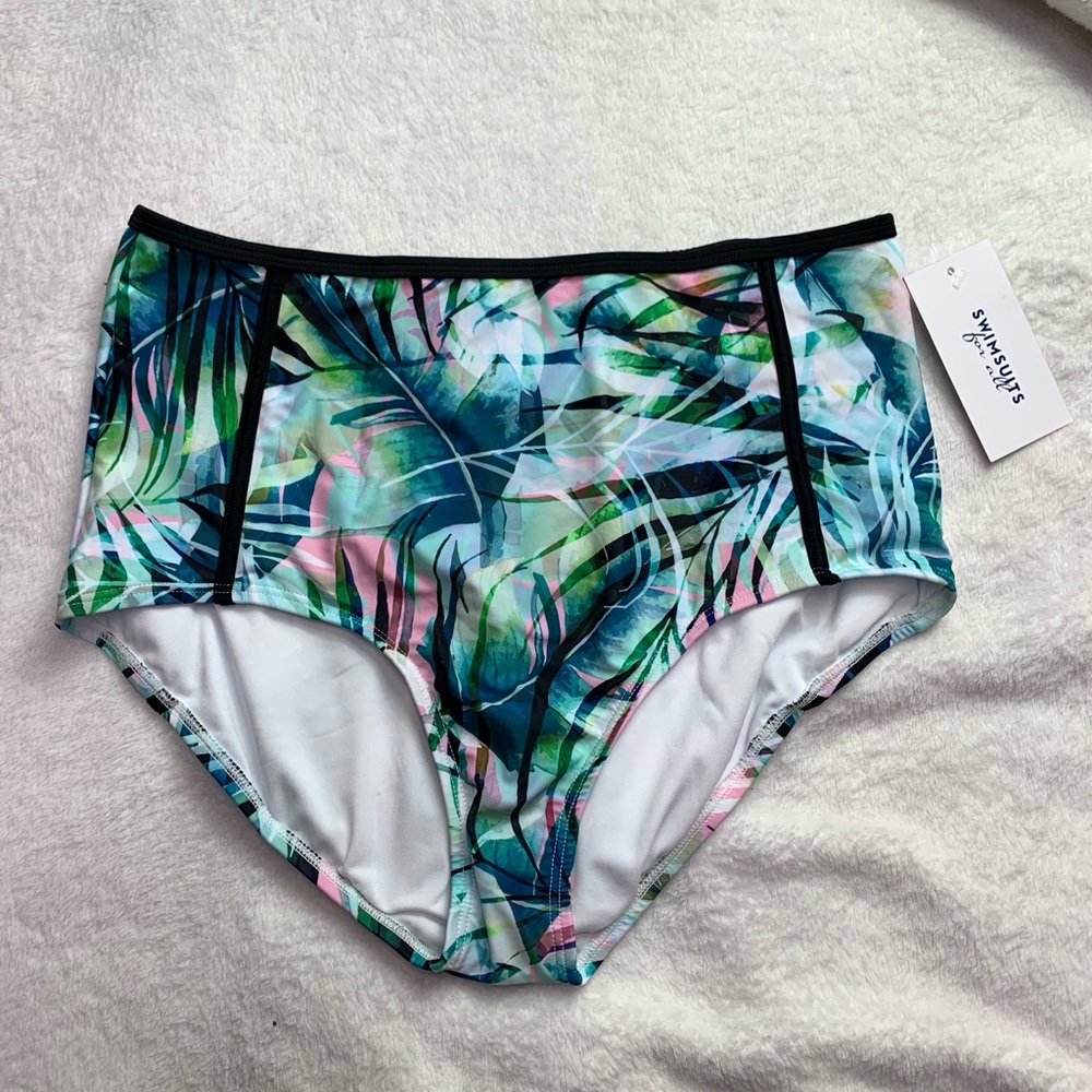 Swimsuits for all